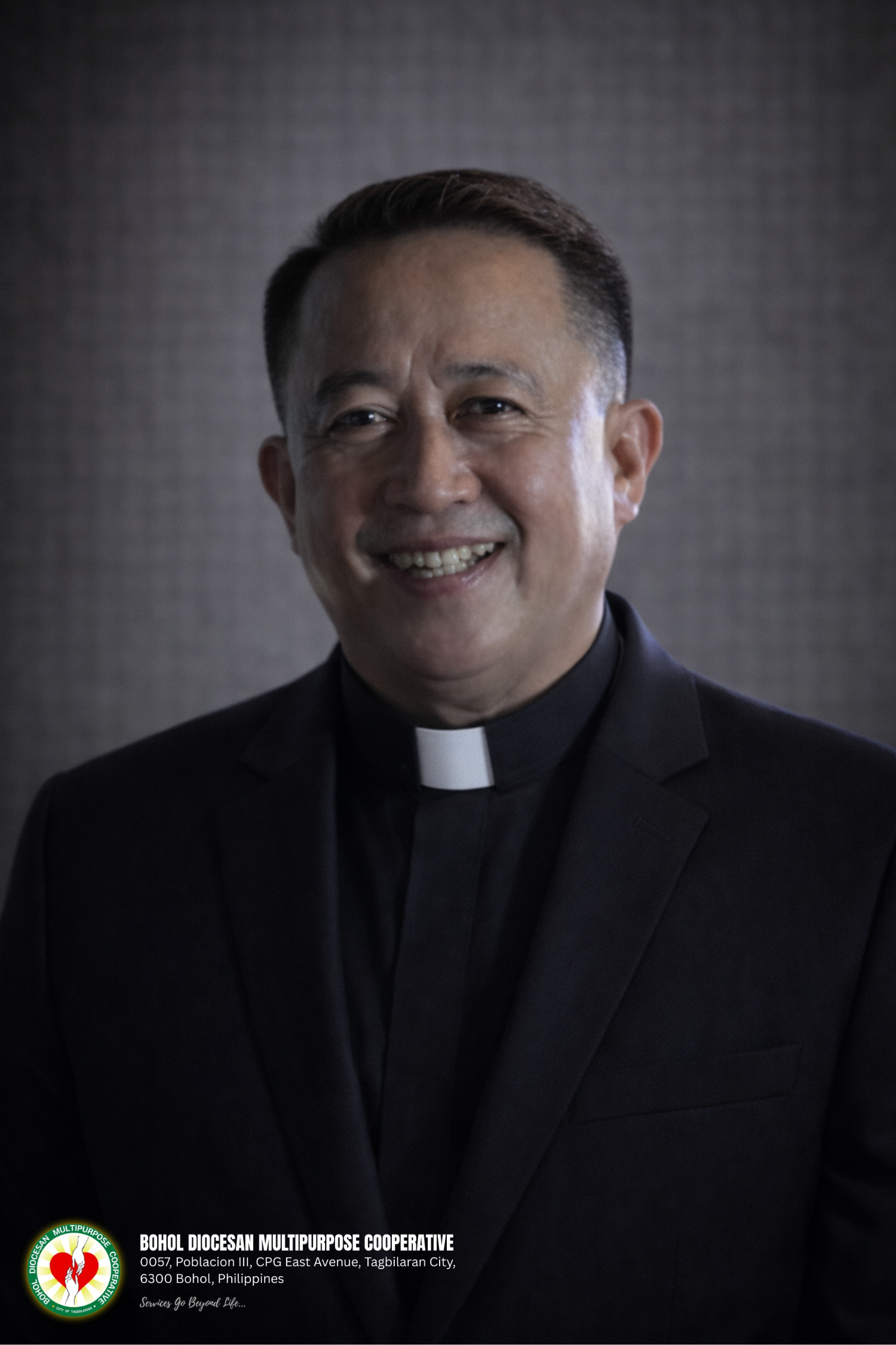 REV. FR. ELIAS S. ALGABRE