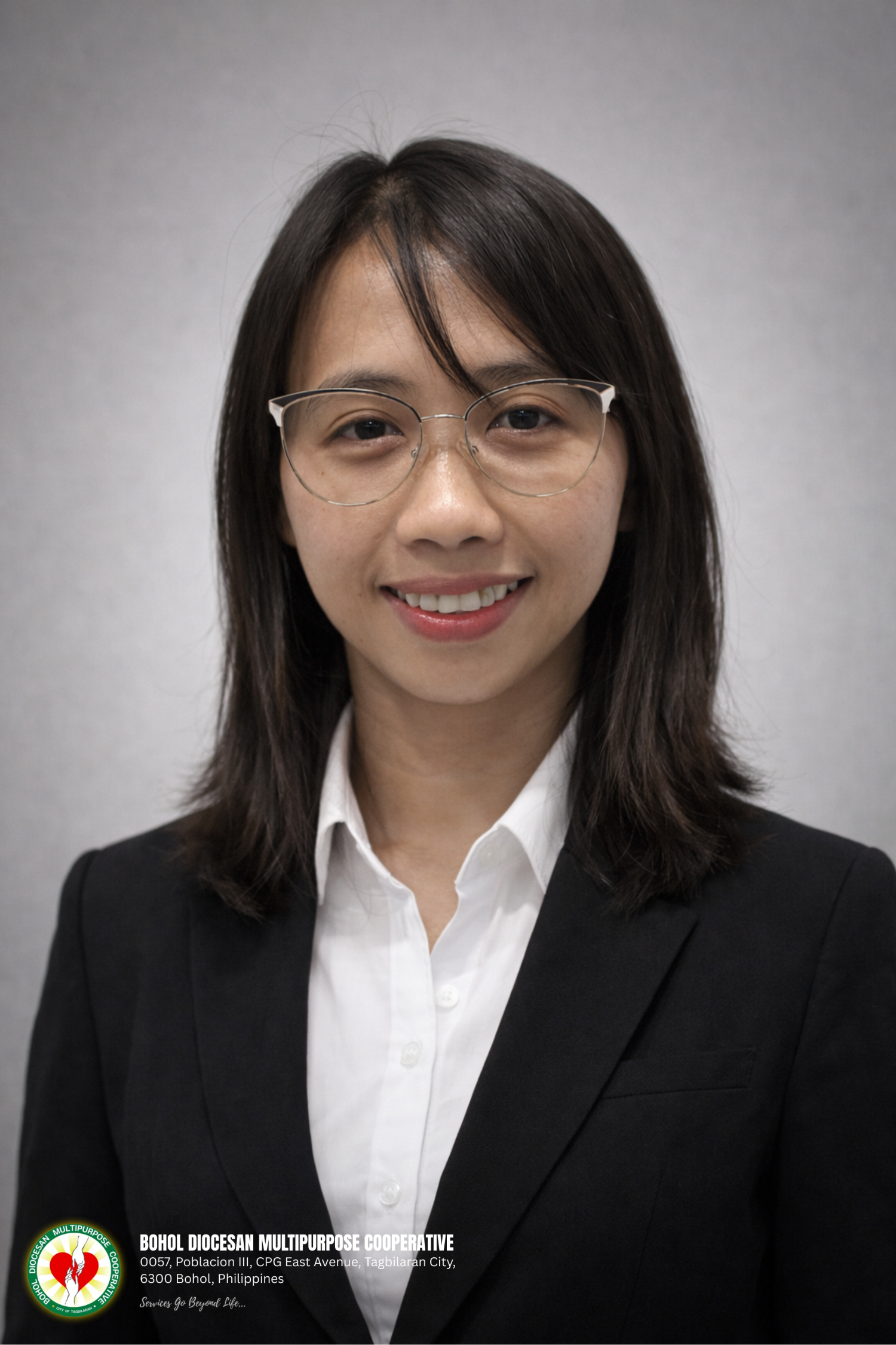 DEBRA MAY B. DEGUIÑON