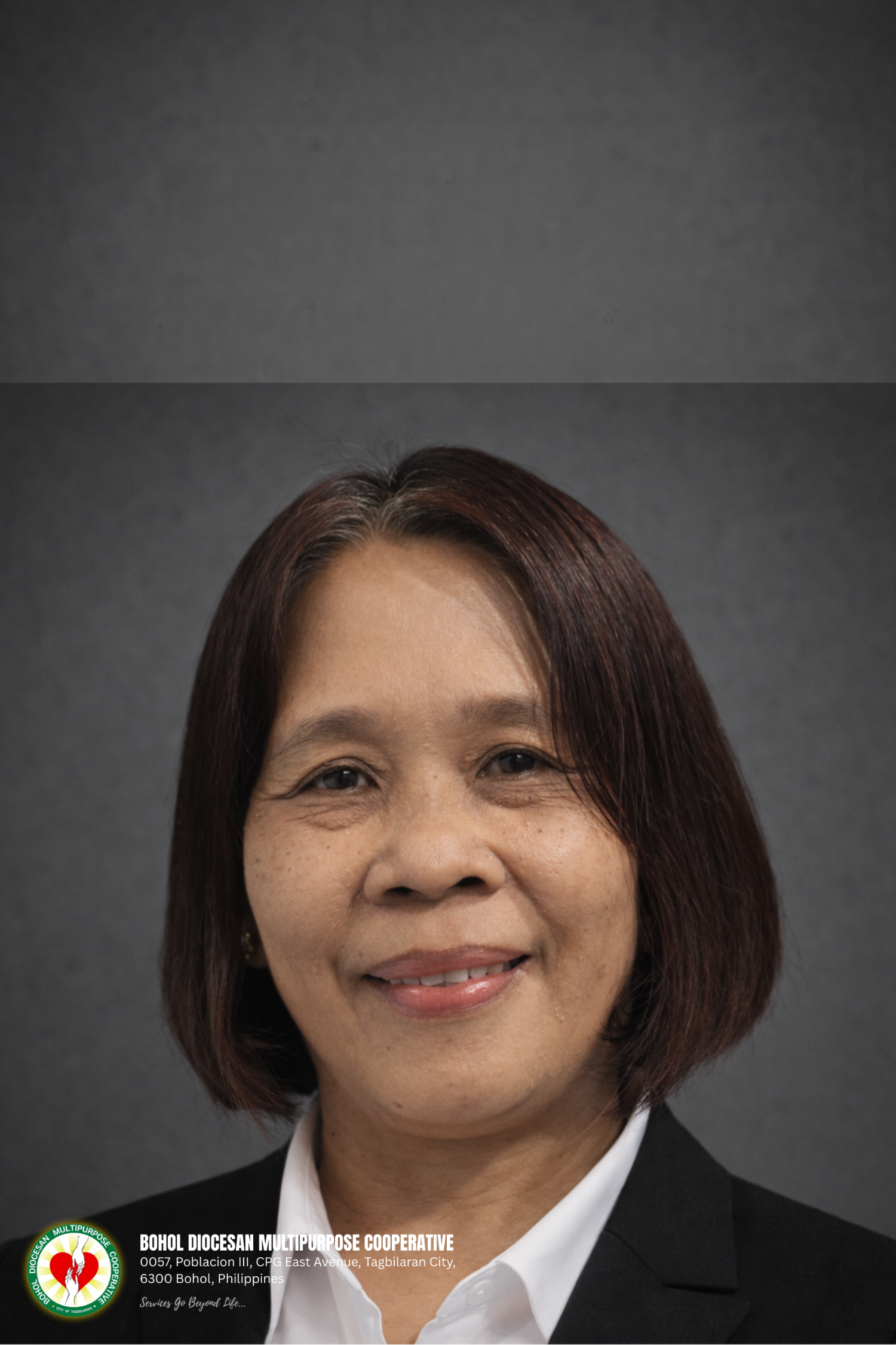 JOSIE B. DELA TORRE