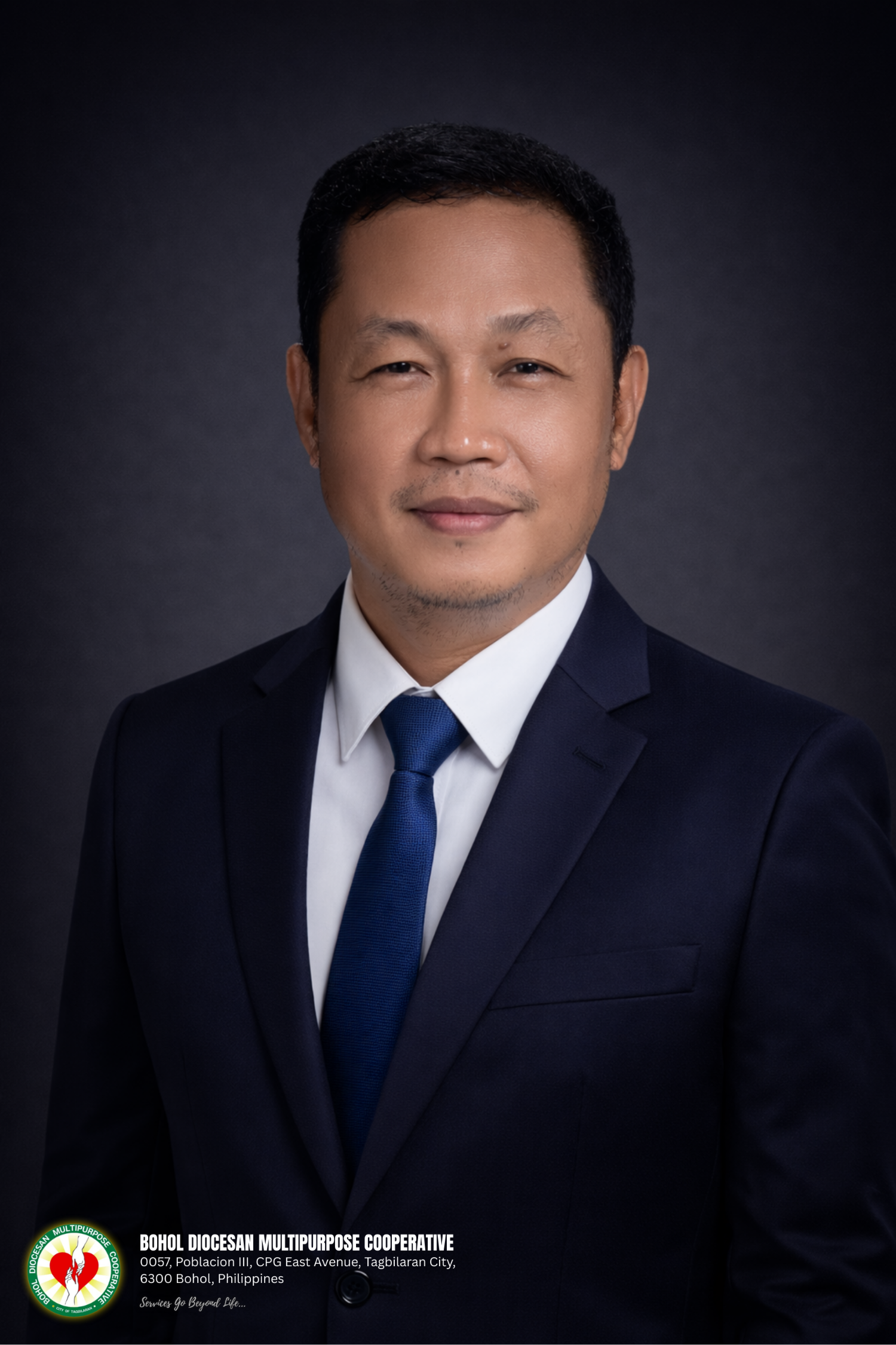 ATTY. ERNESTO O. GOLOSINO