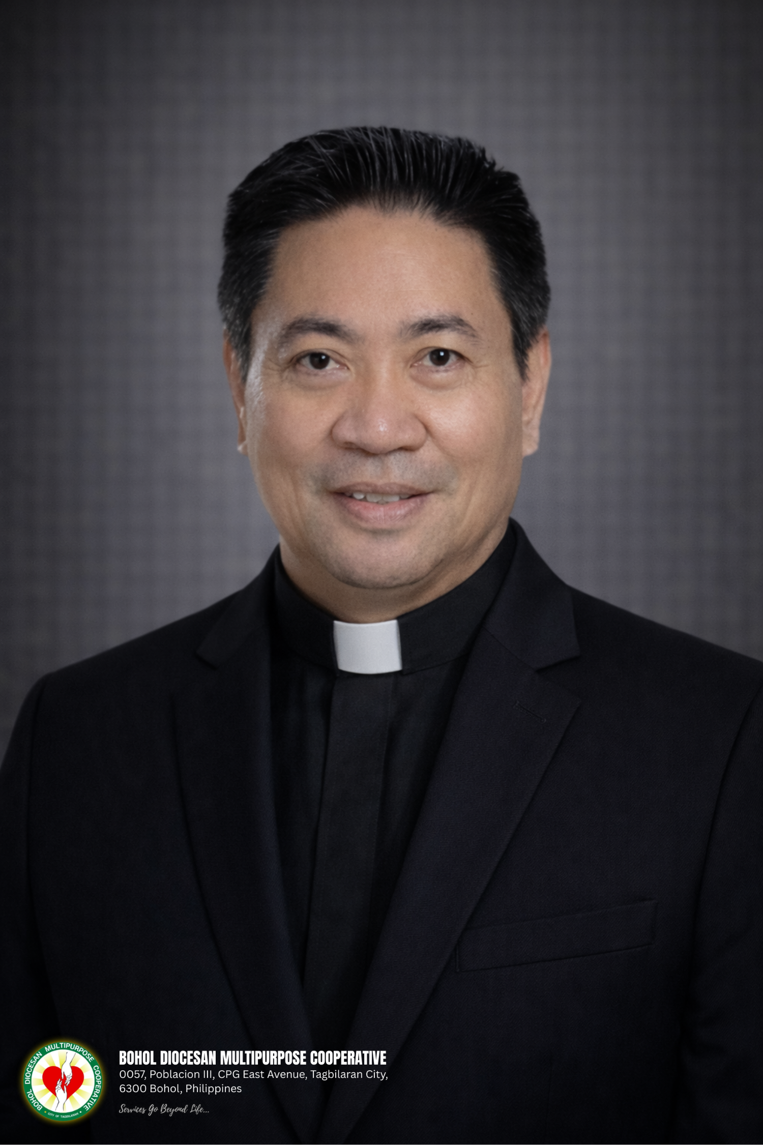 MSGR. JEFFREY P. MALANOG