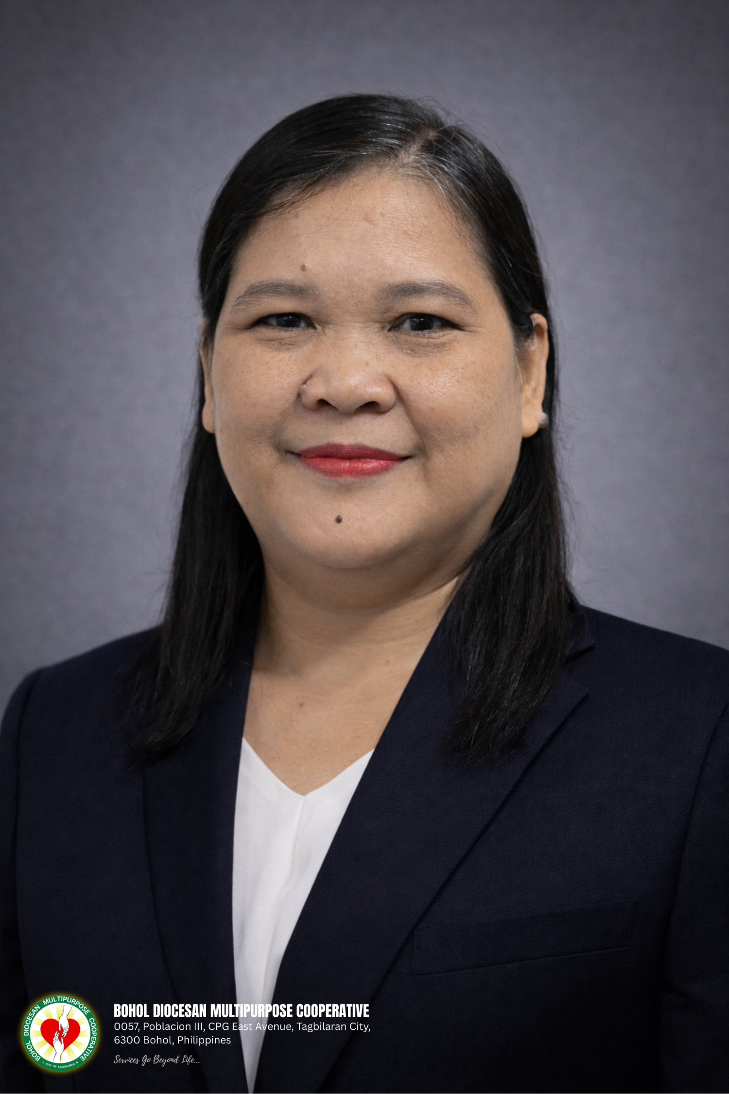 CORAZON  A. PACATANG