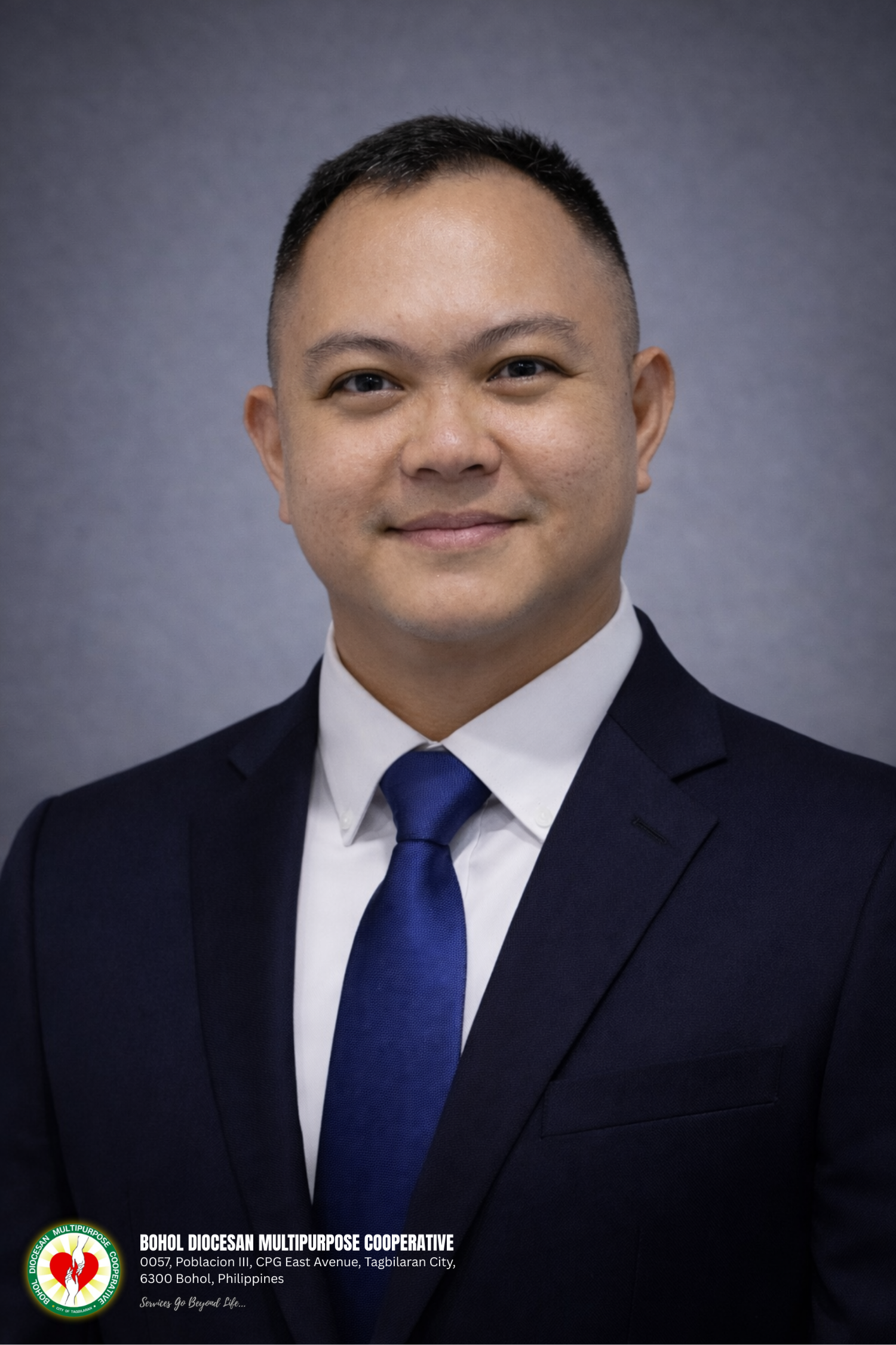 JOHN LOPFER C. POLINGA